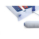 Rolo La Tigre Carneiro 15Cm Com Cabo Rolo La Tigre Carneiro 15Cm Com Cabo