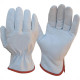 Luva Vaqueta Petroleiro Plastcor - Kit C/10 Luva Vaqueta Petroleiro Plastcor - Kit C/10