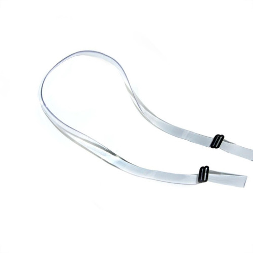 Jugular Para Capacete Plastcor Silicone Jugular Para Capacete Plastcor Silicone