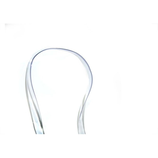 Jugular Para Capacete Plastcor Silicone Jugular Para Capacete Plastcor Silicone