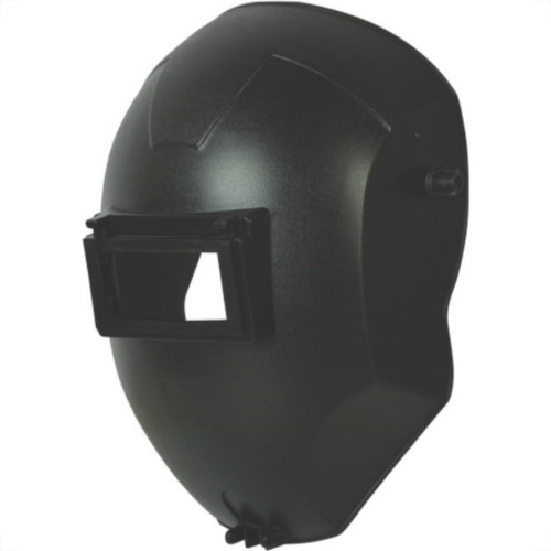 Mascara Solda Plastcor Capacete Visor Fixo