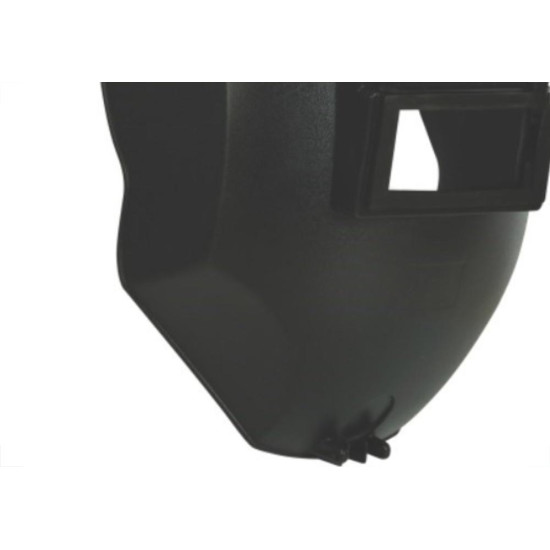 Mascara Solda Plastcor Capacete Visor Fixo