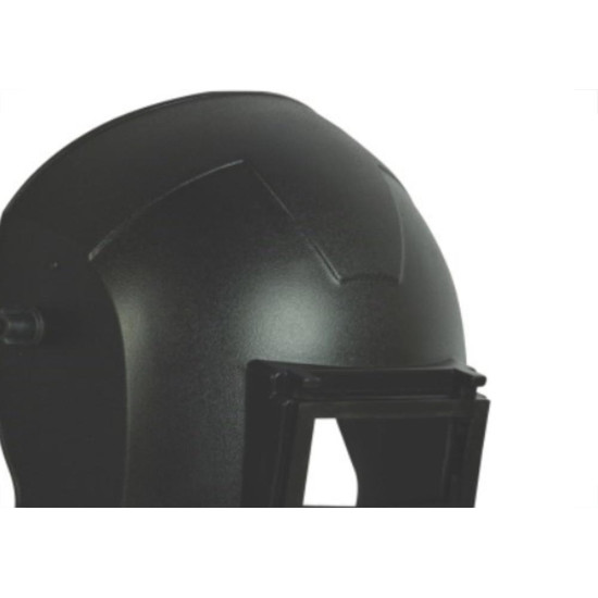 Mascara Solda Plastcor Capacete Visor Fixo