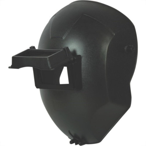 Mascara Solda Plastcor Capacete Visor Articulavel Sem Vidro