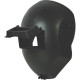 Mascara Solda Plastcor Capacete Visor Articulavel Sem Vidro
