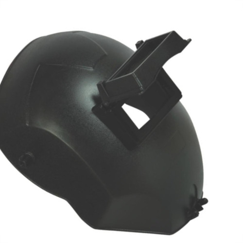 Mascara Solda Plastcor Capacete Visor Articulavel Sem Vidro