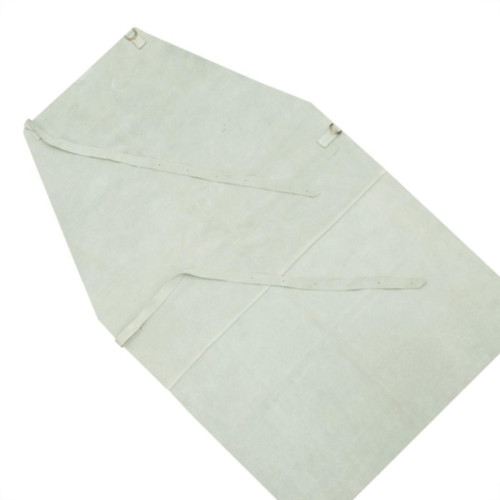 Avental Raspa Plastcor 0,60X1,2M