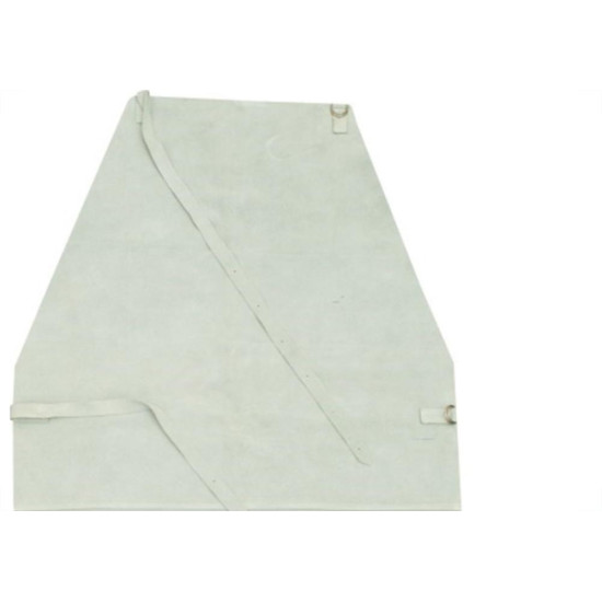 Avental Raspa Plastcor 0,60X1,2M