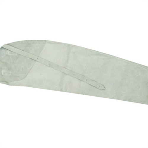 Mangote De Raspa Plastcor Par