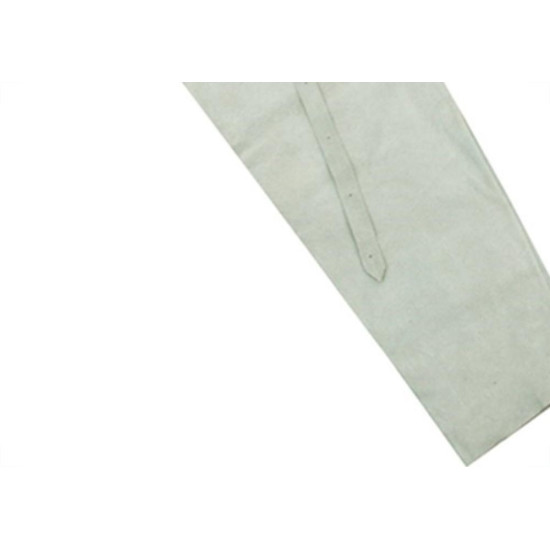 Mangote De Raspa Plastcor Par