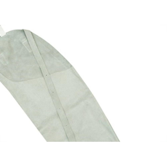 Mangote De Raspa Plastcor Par