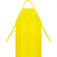 Avental Pvc Plastcor Amarelo 0,70X1,2M 700.10704 - Kit C/5 Avental Pvc Plastcor Amarelo 0,70X1,2M 700.10704 - Kit C/5