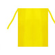 Avental Pvc Plastcor Amarelo 0,70X1,2M 700.10704 - Kit C/5 Avental Pvc Plastcor Amarelo 0,70X1,2M 700.10704 - Kit C/5