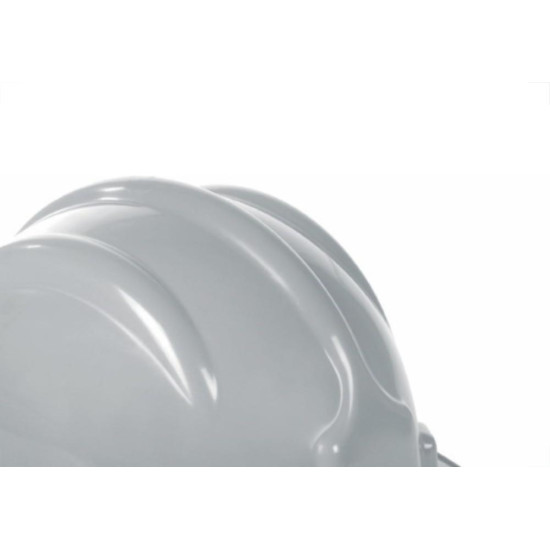 Capacete Com Carneira Plastcor Plastico Cinza Capacete Com Carneira Plastcor Plastico Cinza