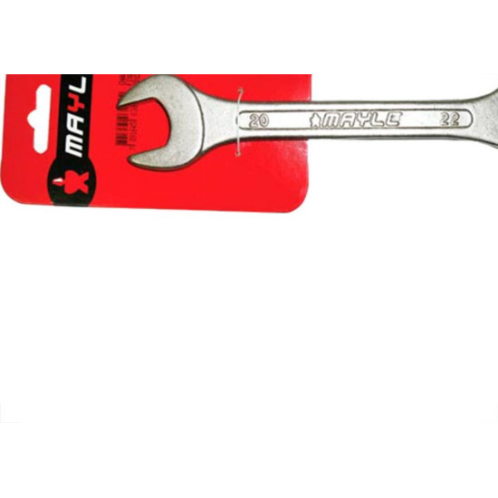 Chave Fixa Mayle 25 X 28 100036My Chave Fixa Mayle 25 X 28 100036My