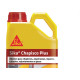 Sika Chapisco Plus 3,6L Galao 427965