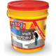Manta Liquida Sikafill Rapido Branco 15Kg Balde 454417 Manta Liquida Sikafill Rapido Branco 15Kg Balde 454417