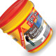 Manta Liquida Sikafill Rapido Branco 15Kg Balde 454417 Manta Liquida Sikafill Rapido Branco 15Kg Balde 454417