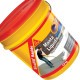 Sikafill Rapido Branco 3,6Kg Galao 428201 Sikafill Rapido Branco 3,6Kg Galao 428201