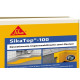 Sikatop 100 Cinza 4Kg Caixa 428058 Sikatop 100 Cinza 4Kg Caixa 428058
