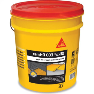 Sika Primer 3,6L Galao 530085