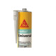 Cola Pu Selante Sikaflex Cinza 300Ml/470G 515118 Cola Pu Selante Sikaflex Cinza 300Ml/470G 515118