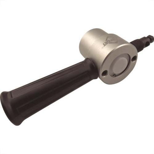 Cortador Chapa Adaptador Furadeira Brasfort 7687 Cortador Chapa Adaptador Furadeira Brasfort 7687