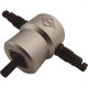 Cortador Chapa Adaptador Furadeira Brasfort 7687 Cortador Chapa Adaptador Furadeira Brasfort 7687