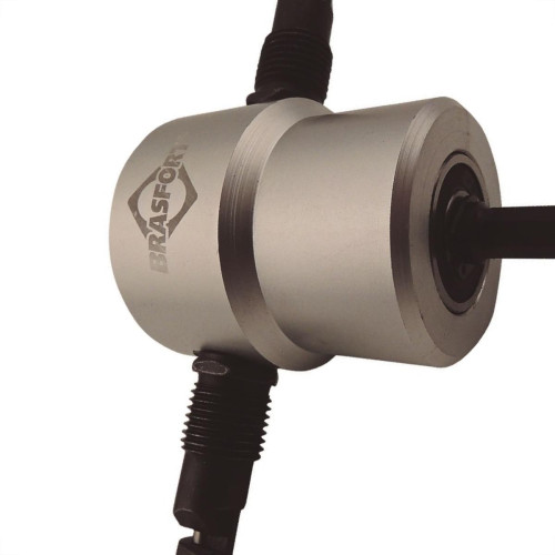 Cortador Chapa Adaptador Furadeira Brasfort 7687 Cortador Chapa Adaptador Furadeira Brasfort 7687