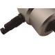 Cortador Chapa Adaptador Furadeira Brasfort 7687 Cortador Chapa Adaptador Furadeira Brasfort 7687