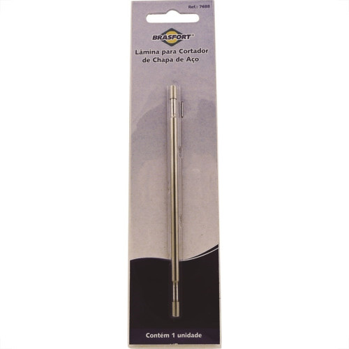 Lamina Cortador De Chapa Brasfort 7688 Lamina Cortador De Chapa Brasfort 7688