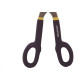 Tesoura Para Cortar Chapa Brasfort 12'' 7436