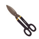 Tesoura Para Cortar Chapa Brasfort 14'' 7437 Tesoura Para Cortar Chapa Brasfort 14'' 7437