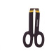 Tesoura Para Cortar Chapa Brasfort 14'' 7437 Tesoura Para Cortar Chapa Brasfort 14'' 7437
