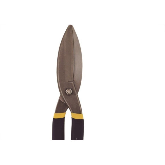 Tesoura Para Cortar Chapa Brasfort 14'' 7437 Tesoura Para Cortar Chapa Brasfort 14'' 7437