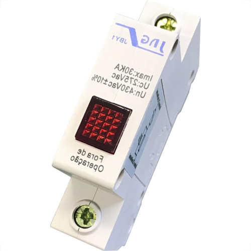 Dispositivo Surto Jng Dps Jby1 30Ka 385 51385