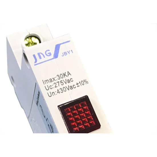 Dispositivo Surto Jng Dps Jby1 30Ka 385 51385