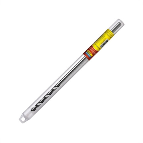 Broca Mourao Aco Carbono Tramontina  9/32''