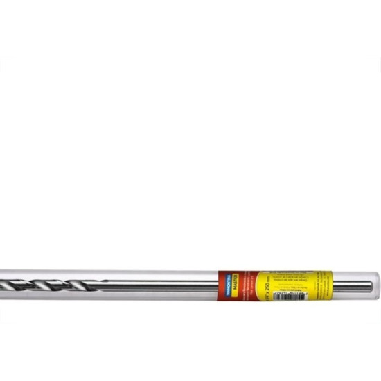 Broca Mourao Aco Carbono Tramontina  5/16''
