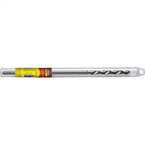 Broca Mourao Aco Carbono Tramontina  3/8''