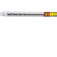 Broca Mourao Aco Carbono Tramontina  3/8''