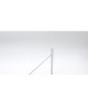 Suporte Prateleira Overtime Leve Branco 20Cm Peca 160001 - Kit C/12 Suporte Prateleira Overtime Leve Branco 20Cm Peca 160001 - Kit C/12