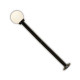 Poste Jardim Ideal 0,98M P10B10 Sem Vidro 2279 Poste Jardim Ideal 0,98M P10B10 Sem Vidro 2279