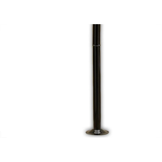 Poste Jardim Ideal 0,98M P10B10 Sem Vidro 2279 Poste Jardim Ideal 0,98M P10B10 Sem Vidro 2279