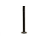 Poste Jardim Ideal 0,98M P10B10 Sem Vidro 2279 Poste Jardim Ideal 0,98M P10B10 Sem Vidro 2279
