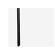 Espeto Para Jardim Ideal Aluminio Com Tampa Preto 3428 Espeto Para Jardim Ideal Aluminio Com Tampa Preto 3428