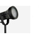 Espeto Para Jardim Ideal Aluminio Com Tampa Preto 3428 Espeto Para Jardim Ideal Aluminio Com Tampa Preto 3428