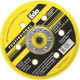 Disco Borracha Eda Para Lixadeira 5 Furo 5'' Com Velcro 90Y Disco Borracha Eda Para Lixadeira 5 Furo 5'' Com Velcro 90Y