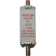Fusivel Nh Negrini Ultra Rapido 00/ 10A Nh-Ooc-10/500Ur