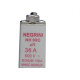 Fusivel Nh Negrini Ultra Rapido 00/ 36A Nh-00C-36/500Ur Fusivel Nh Negrini Ultra Rapido 00/ 36A Nh-00C-36/500Ur